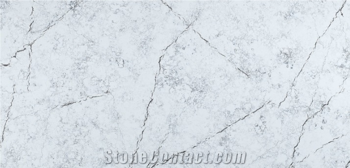 New Calacatta Quartz Stone  Z9050 Top Sales In USA