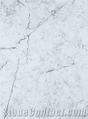New Calacatta Quartz Stone  Z9050 Top Sales In USA