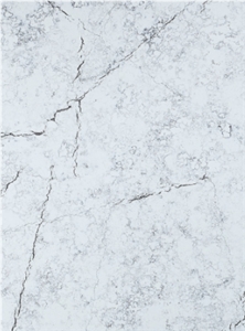New Calacatta Quartz Stone  Z9050 Top Sales In USA