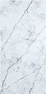 New Calacatta Quartz Stone  Z9050 Top Sales In USA