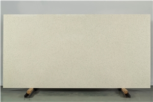 Shining &Sparkling Particle Quartz Slabs