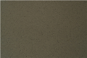 Sparkling Particle Quartz Slab