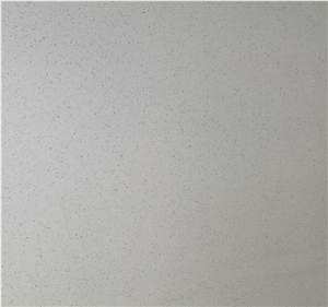 Sparkling Quartz Stone Slab Jumbo Size
