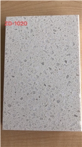 The Sparkling Granular Quartz Slabs