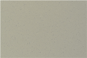 The Sparkling Granular Quartz Stone Slab