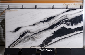 Grande Massimo Porcelain - 7030 Panda Grande Massimo Porcelain - 7030 Panda