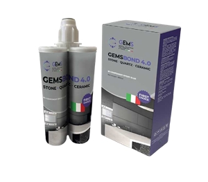 EPOXY ADHESIVE, BOND, GLUE FOR MARBLE, GRANITE