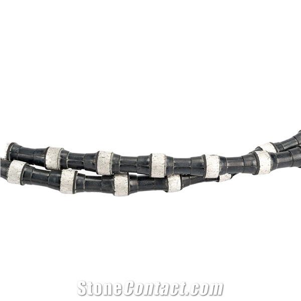 Diamond Wire For Marble, Granite