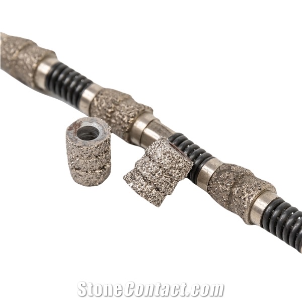 Diamond Wire For Marble, Granite