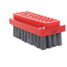 Fickert Abrasives For Granite And Quartzite