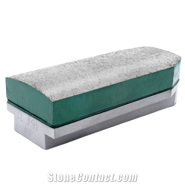 Fickert Abrasives For Granite And Quartzite