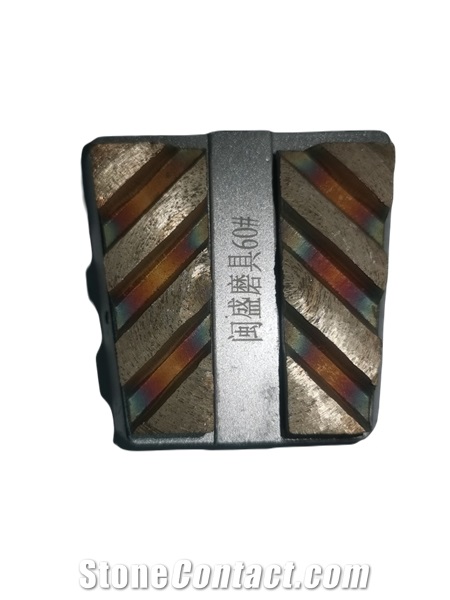 Frankfurt Abrasives For Marble