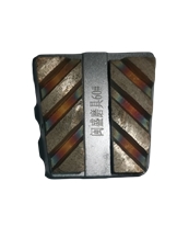 Frankfurt Abrasives For Marble