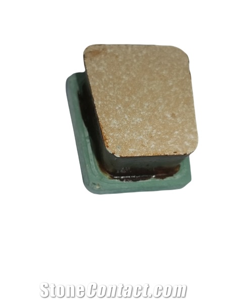 Frankfurt Abrasives For Marble