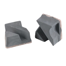 Frankfurt Abrasives For Marble