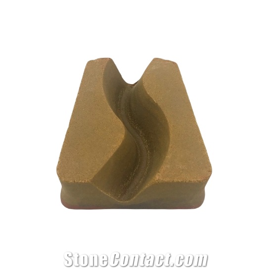 Frankfurt Abrasives For Marble