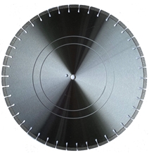 Gang Saw Blade