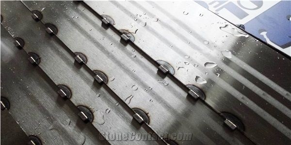 Gang Saw Blade
