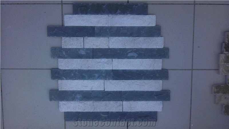 Made In Albania Limestone Wall Cladding Panels