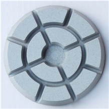 Concrete Polishing - Grinding Pads