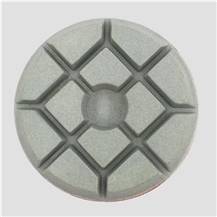 Concrete Polishing - Grinding Pads