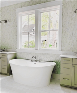 Porcelain Mosaic Bathroom Wall Tiles Porcelain Mosaic Bathroom Wall Tiles