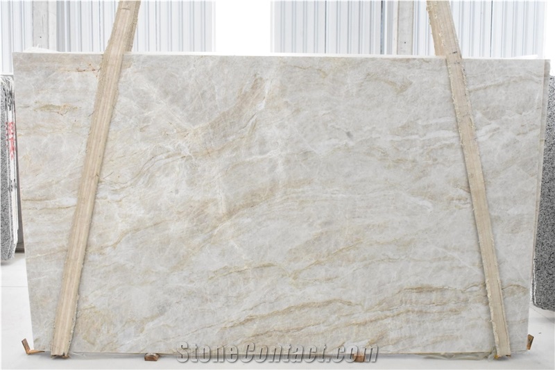 Taj Mahal Quartzite Slabs