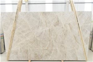 Taj Mahal Quartzite Slabs