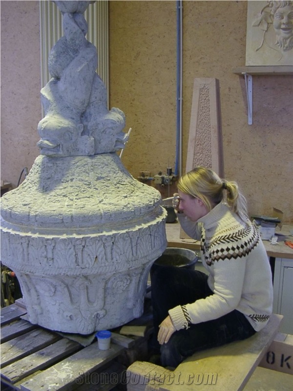 Stone Masonry Restoration, Repair, Maintenance, Cleaning