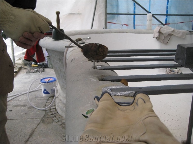 Stone Masonry Restoration, Repair, Maintenance, Cleaning