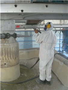 Stone Masonry Restoration, Repair, Maintenance, Cleaning