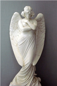 Marble Sculptures