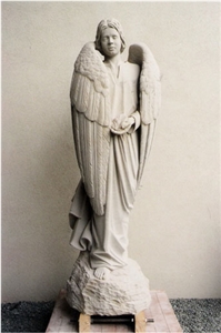 Marble Sculptures
