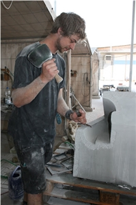 Stone Masonry, Hand Carved Building Ornaments