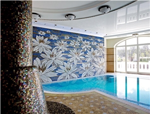 Sicis - Glass Mosaic Tiles