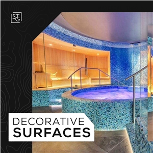 Sicis - Glass Mosaic Tiles