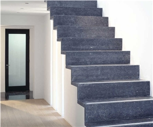 Belgian Blue Stone Stair Steps, Risers Belgian Blue Stone Stair Steps, Risers