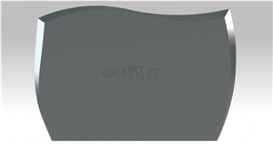 Granite Monuments, Gravestones, Upright Tombstones