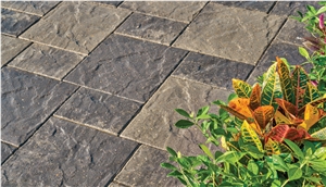 Taverna 16"X16" 50Mm Pavestone
