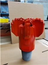 PDC Drag Bits