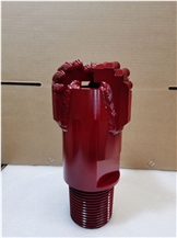 PDC Drag Bits