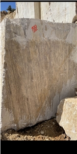 Philadelphia Travertine Blocks
