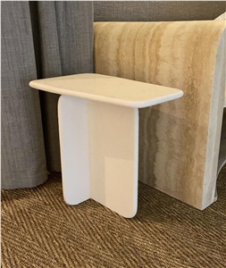 Custom Design Commercial Stone Furniture