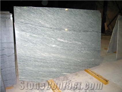 Vermont Appalachian Green Marble Slabs
