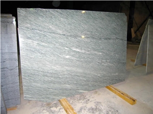 Vermont Appalachian Green Marble Slabs