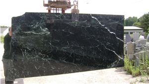 Vermont Verde Antique® Serpentine Stone Slabs