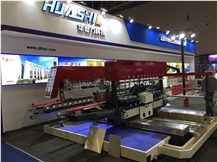 Huashili 2716 Sintered Stone Cutting Machine