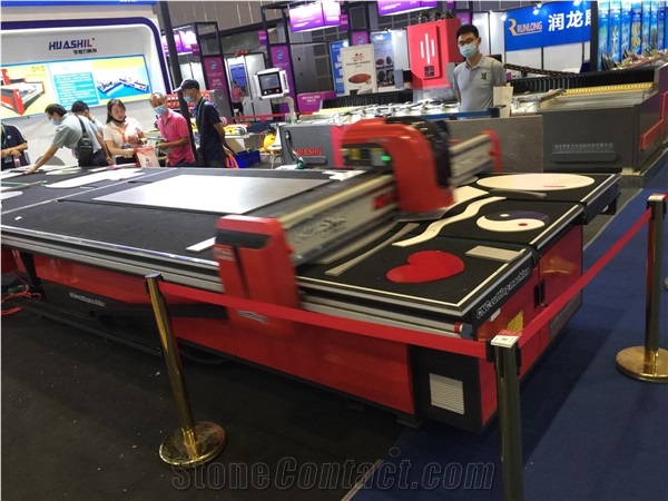 Model 3616 Sintered Stone Cutting Machine