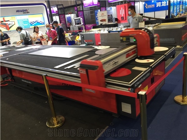 Model 3616 Sintered Stone Cutting Machine