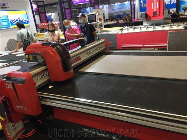 Model 3616 Sintered Stone Cutting Machine